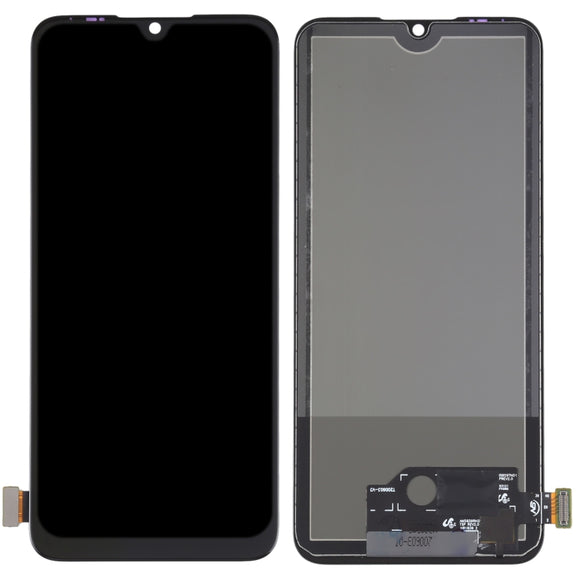 TFT LCD Screen For Xiaomi Mi CC9e/Mi A3 with Digitizer Full Assembly