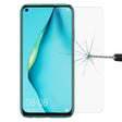 For Huawei Nova 7i 0.26mm 9H Surface Hardness 2.5D Explosion-proof Tempered Glass Non-full Screen Film - Huawei Tempered Glass by DIYLooks | Online Shopping South Africa | PMC TechLife | Buy Now Pay Later Mobicred