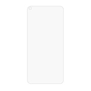 For Huawei Nova 7i 0.26mm 9H Surface Hardness 2.5D Explosion-proof Tempered Glass Non-full Screen Film