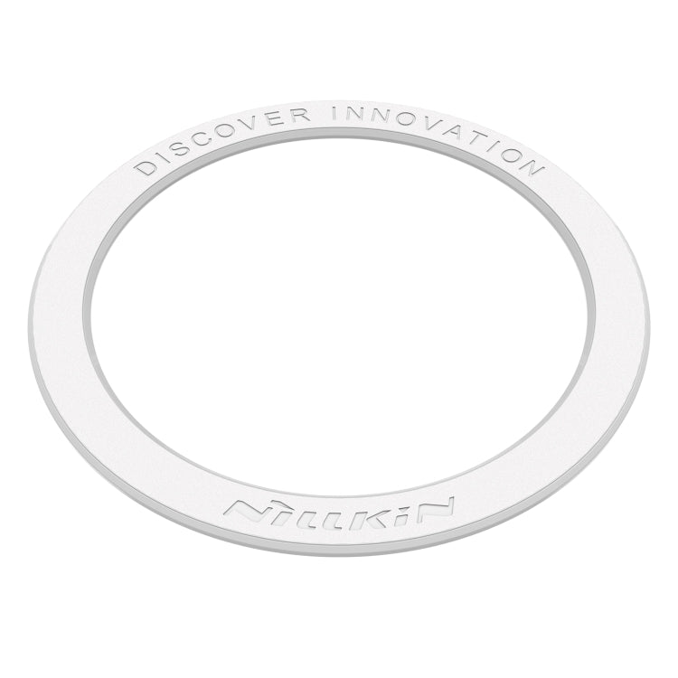 Nillkin Universal Magnetic Ring(White)