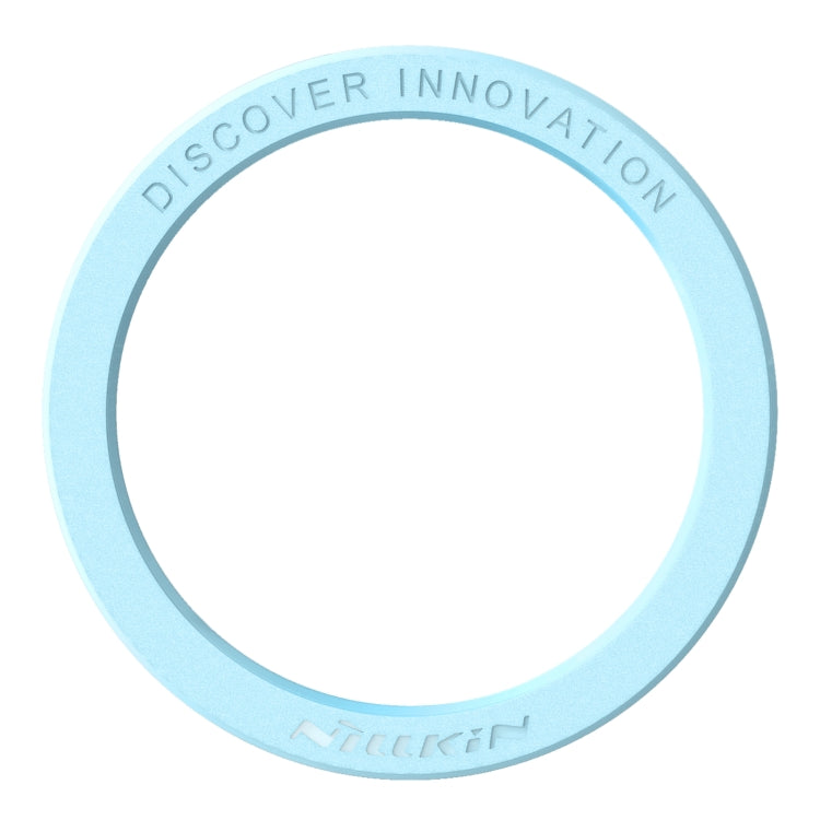 Nillkin Universal Magnetic Ring(Blue)