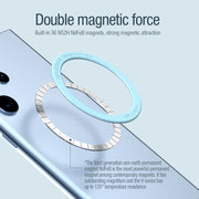 Nillkin Universal Magnetic Ring(White)