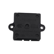 Type B 2 Pair 4 Gear 3 Speed Rotary Switch Fan Heater Speed Selector