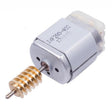 For Mercedes-Benz ESL / EVL Car ELV Direction Motor Steering Motor - Steering Wheel Accessories by PMC TechLife | Online Shopping South Africa | PMC TechLife | Buy Now Pay Later Mobicred