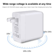 65W Warp Flash Charging Mobile Phone Adapter, Style:65W Charger