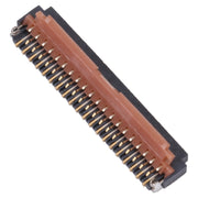 10pcs LCD Display FPC Connector On Motherboard For Xiaomi Redmi Note 2 / Redmi Note 3 / Redmi Note 4 / Redmi Note 4X