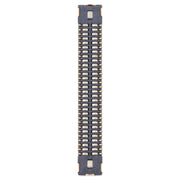 For Xiaomi Mi 11 10pcs LCD Display FPC Connector On Motherboard