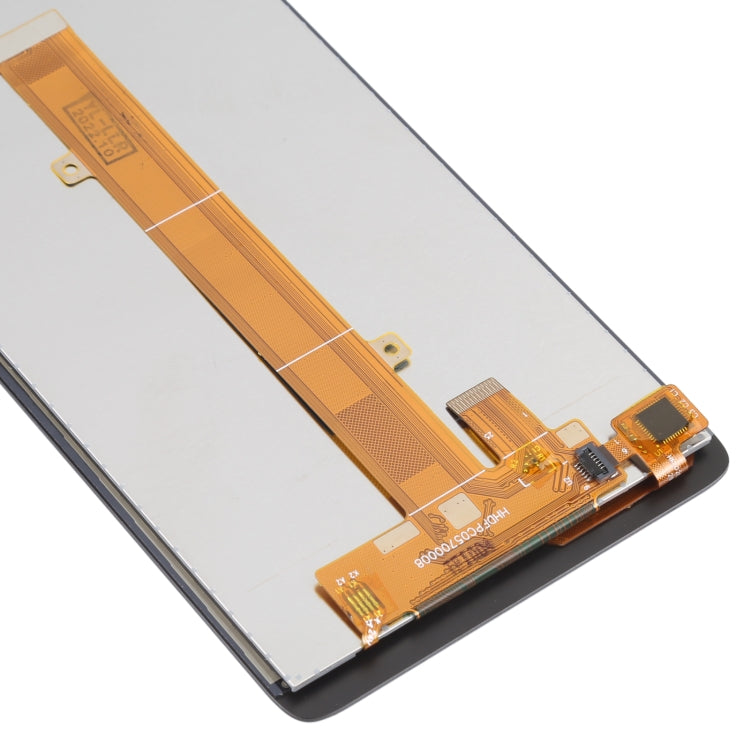 TFT LCD Screen For Nokia C2 2nd Edition with Digitizer Full Assembly