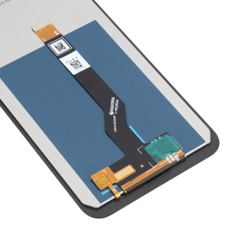 TFT LCD Screen For Nokia X100 with Digitizer Full Assembly