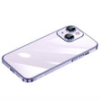 For iPhone 14 SULADA Hard PC Shockproof Phone Case(Dark Purple) - free shipping - PMC TechLife - Order now!