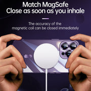 For iPhone 14 SULADA Plating TPU Shockproof Phone Soft Case(Silver)