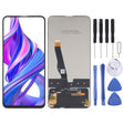 Original LCD Screen For Honor 9X Pro / Honor 9X / Y9S with Digitizer Full Assembly - free shipping - PMC TechLife - Order now!