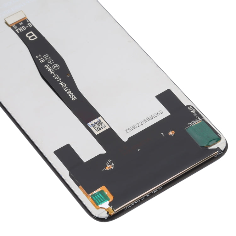 Original LCD Screen For Huawei Nova 5i Pro / Nova 5Z with Digitizer Full Assembly