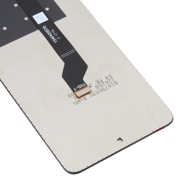 OEM LCD Screen For Honor 50 SE with Digitizer Full Assembly
