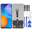 OEM LCD Screen For Huawei P Smart 2021 with Digitizer Full Assembly - free shipping - PMC TechLife - Order now!