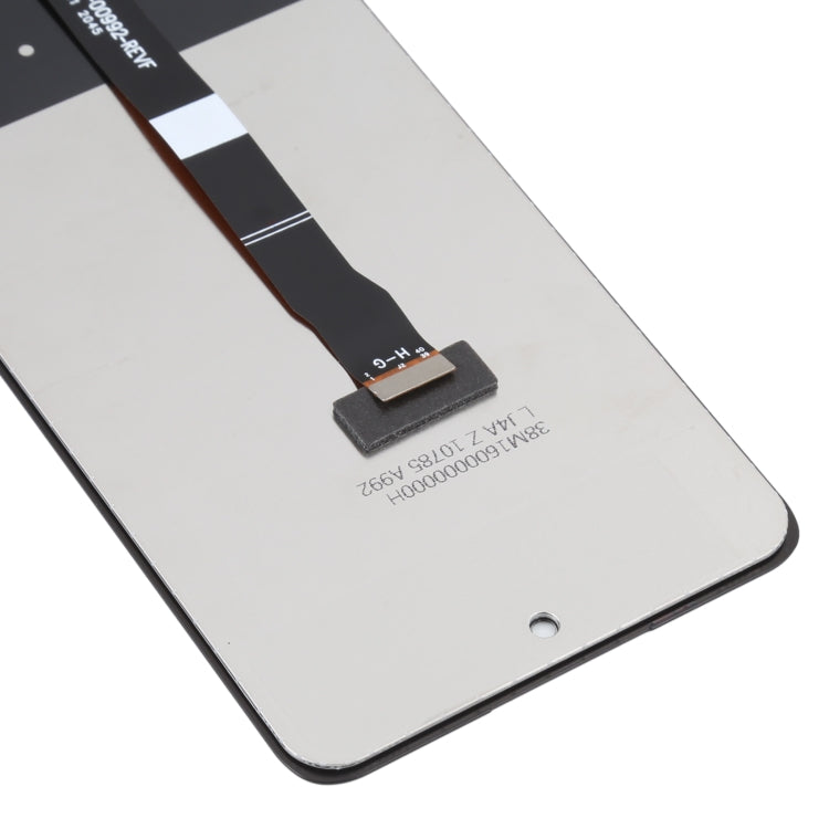 OEM LCD Screen For Huawei P Smart 2021 with Digitizer Full Assembly