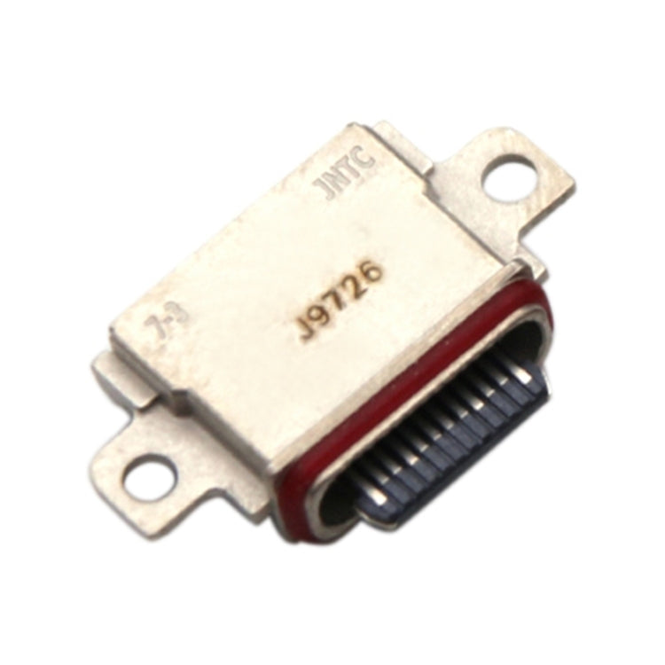 For Samsung Galaxy XCover Pro 10pcs Charging Port Connector