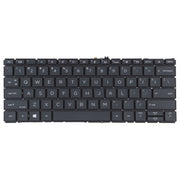 For HP Elitebook 830 G7 G8 US Version Keyboard with Backlight