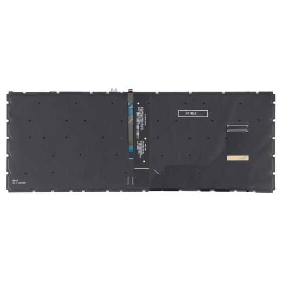 For HP Elitebook 830 G7 G8 US Version Keyboard with Backlight