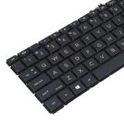 For HP Elitebook 830 G7 G8 US Version Keyboard with Backlight