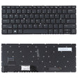 For HP Elitebook X360 836 730 G5 735 G5 G6 US Version Keyboard with Backlight - Replacement Keyboards by PMC TechLife | Online Shopping South Africa | PMC TechLife | Buy Now Pay Later Mobicred