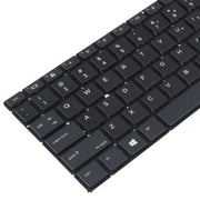 For HP Elitebook X360 1040 G4 1040 G5 US Version Keyboard with Backlight