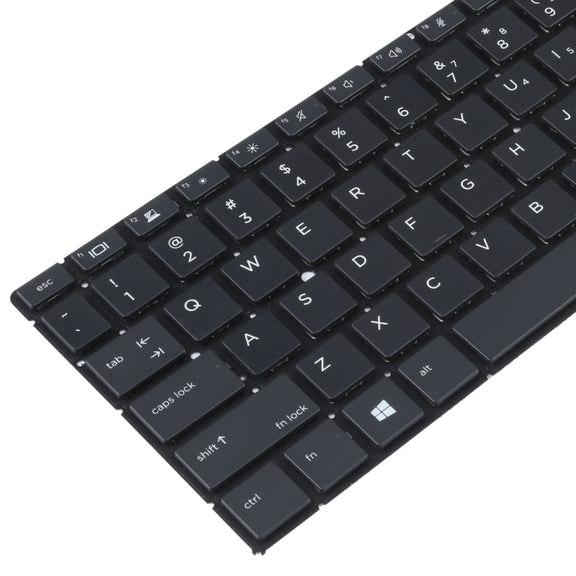 For HP Elitebook X360 1040 G4 1040 G5 US Version Keyboard with Backlight