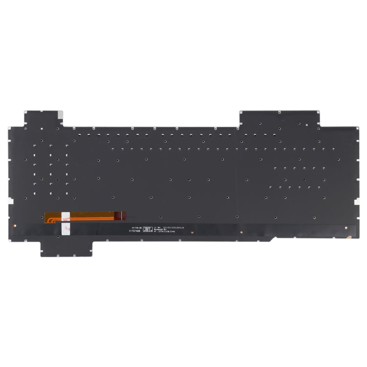 For Asus ROG FX503 FX503V FX503VM FX503VD US Version Keyboard with Backlight