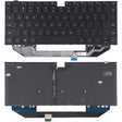 For Huawei Matebook X Pro US Version Keyboard with Backlight - Replacement Keyboards by PMC TechLife | Online Shopping South Africa | PMC TechLife