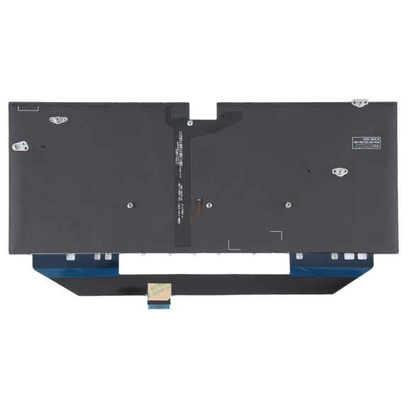 For Huawei Matebook X Pro US Version Keyboard with Backlight