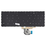 For HP Probook 440 G6 445 G6 440 G7  US Version Keyboard