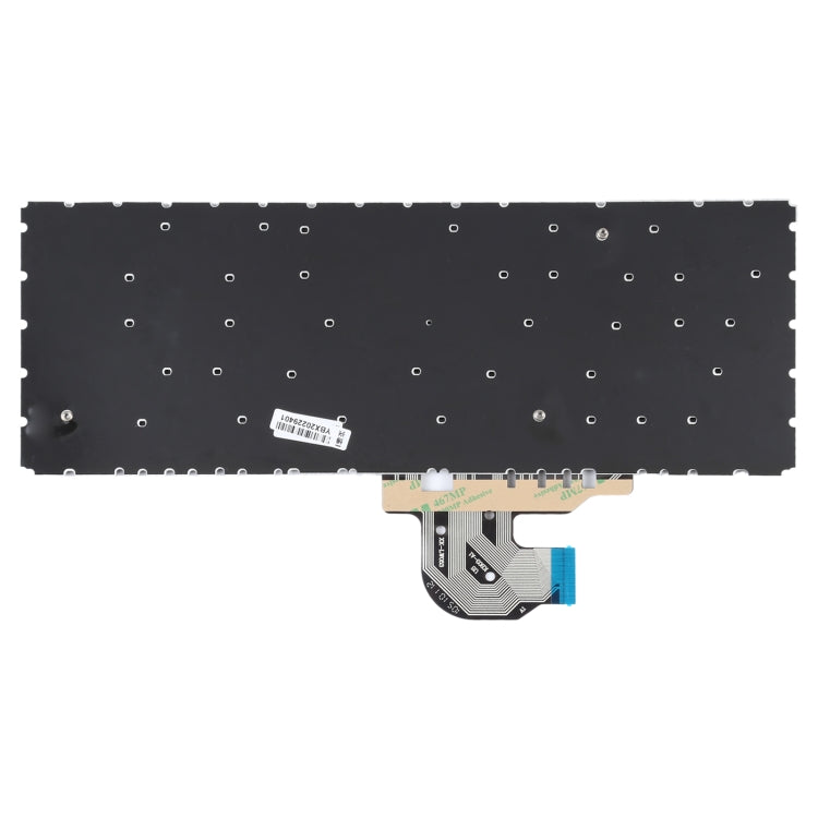 For HP Probook 440 G6 445 G6 440 G7  US Version Keyboard