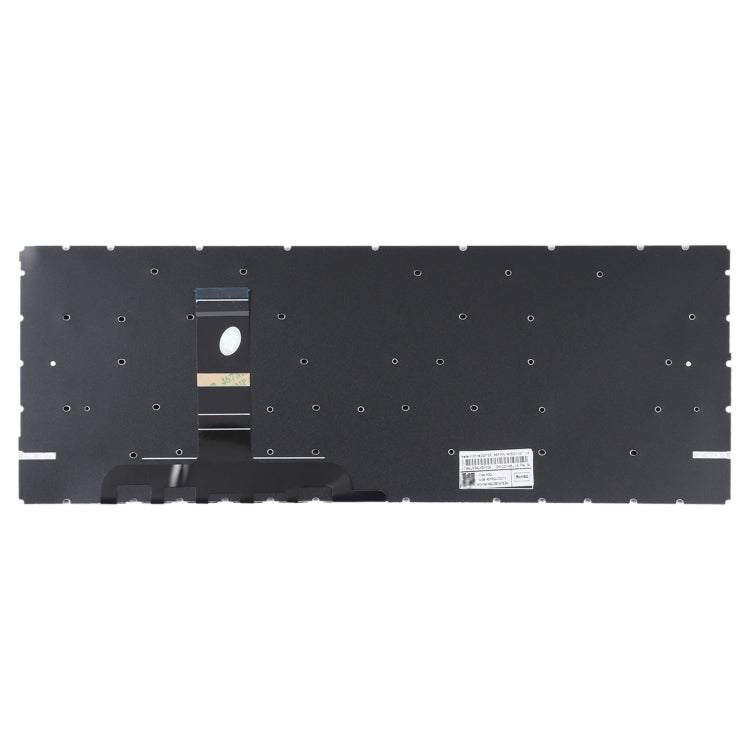 For HP Probook 440 G8 445 G8 US Version Keyboard