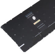 For HP Probook 440 G8 445 G8 US Version Keyboard