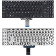 For Asus Pro 7 PX574F PR0574 US Version Keyboard - Replacement Keyboards by PMC TechLife | Online Shopping South Africa | PMC TechLife