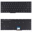 For Huawei Matebook D 2018 US Version Keyboard - Replacement Keyboards by PMC TechLife | Online Shopping South Africa | PMC TechLife