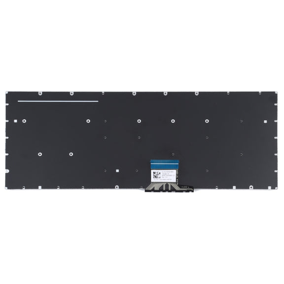 For Huawei Matebook D 2018 US Version Keyboard