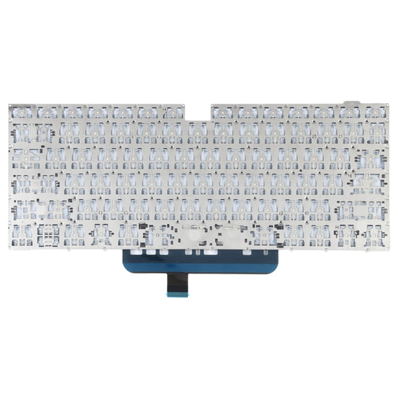 For Huawei Matebook D14 D15 US Version Keyboard