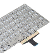 For Huawei Matebook 13 VLT-W60 VLT-W50 US Version Keyboard