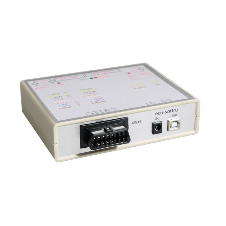 PowerBox Adapter for KTMFLASH V1.95 Programmer, Plug Type:US Plug