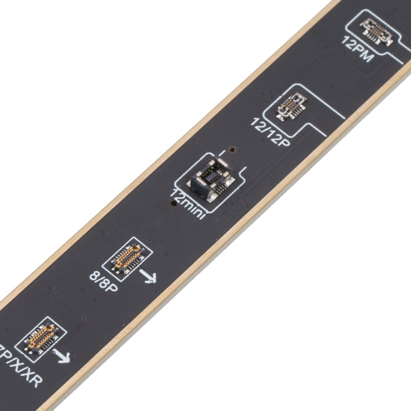 i2C i6S Intelligent Programmer Vibration Test Board for iPhone 7-12 Series