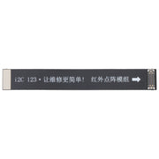 i2c Infrared Dot Matrix Test Cable For iPhone 13 Series