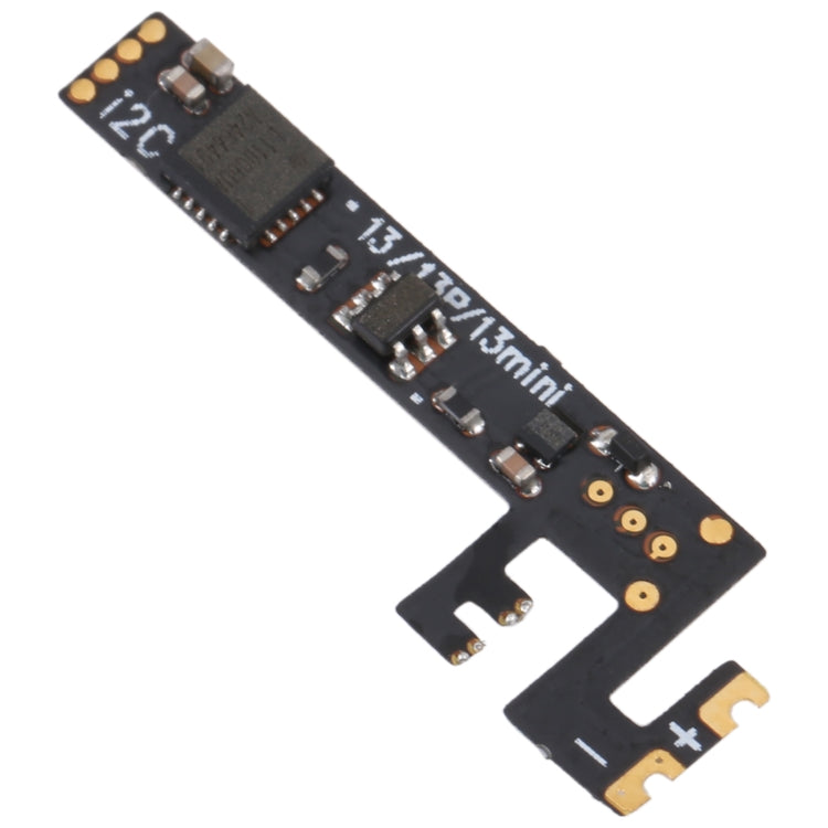i2c Built-in Battery Repair Cable V3.0 For iPhone 13 Pro/13 mini/13