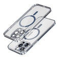 For iPhone 14 Pro Max SULADA Jingpin Series All-inclusive Lens Electroplated TPU Phone Case(Blue) - iPhone 14 Pro Max Cases by SULADA | Online Shopping South Africa | PMC TechLife | Buy Now Pay Later Mobicred