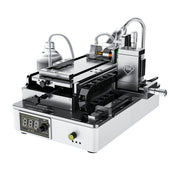 TBK 918 Smart Cutting and Grinding Machine, Plug:US Plug