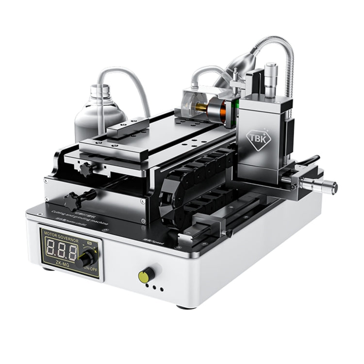 TBK 918 Smart Cutting and Grinding Machine, Plug:AU Plug