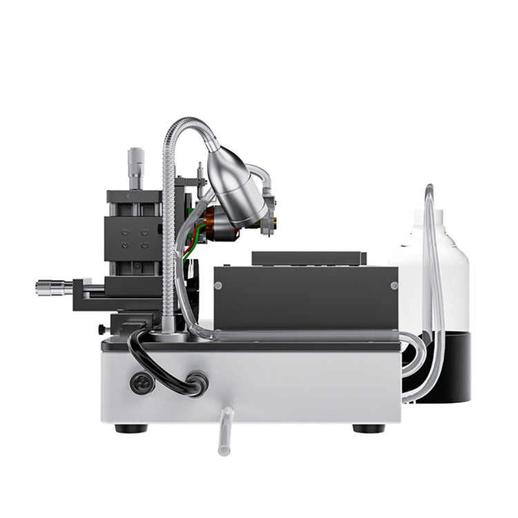 TBK 918 Smart Cutting and Grinding Machine, Plug:AU Plug