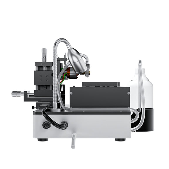 TBK 918 Smart Cutting and Grinding Machine, Plug:AU Plug