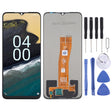 Original LCD Screen For Nokia G400 with Digitizer Full Assembly - free shipping - PMC TechLife - Order now!