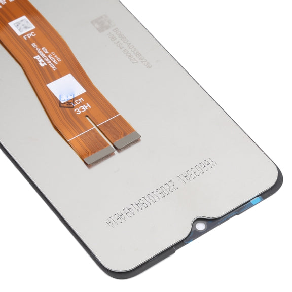 Original LCD Screen For Nokia G400 with Digitizer Full Assembly